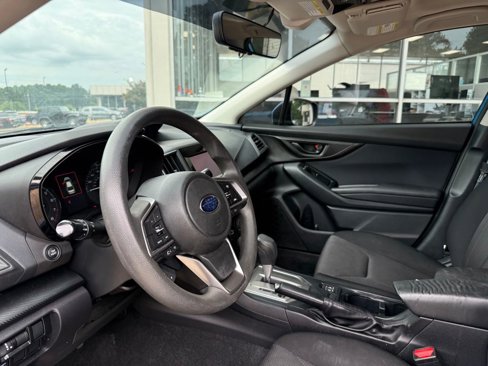 Used 2022 Subaru Impreza 2.0i Premium image 9