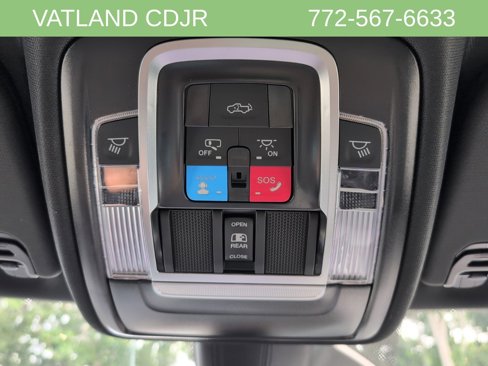 New 2026 RAM 1500 Laramie image 25