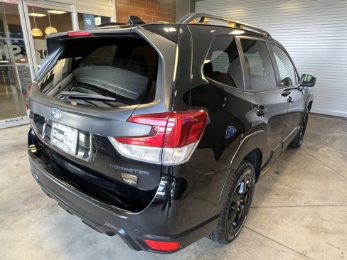 Used 2024 Subaru Forester Wilderness image 13