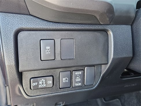 Used 2023 Toyota Tacoma TRD Sport image 27