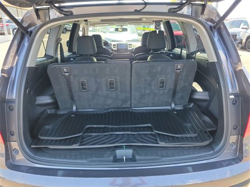 Used 2018 Honda Pilot EX-L image 8