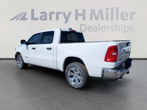 New 2026 RAM 1500 Big Horn image 3
