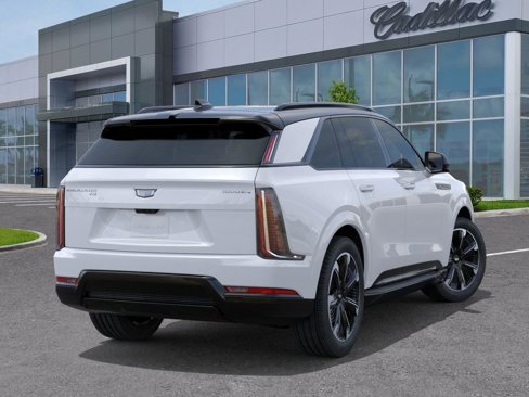 New 2026 Cadillac Escalade IQ Sport 2 image 4