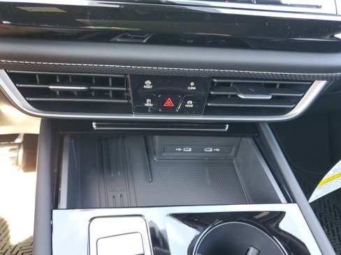 New 2026 Volkswagen Atlas Cross Sport SEL R-Line image 25
