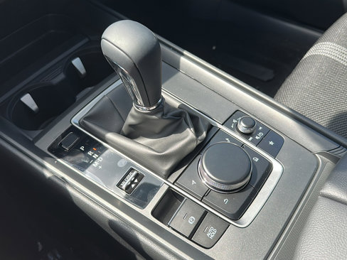 New 2025 MAZDA CX-50 AWD 2.5 S w/ Weather Package image 24