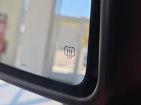 Used 2025 Jeep Wrangler Unlimited Rubicon 392 image 15