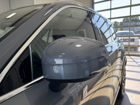 Used 2023 Volvo XC90 B6 Plus w/ Protection Package image 12
