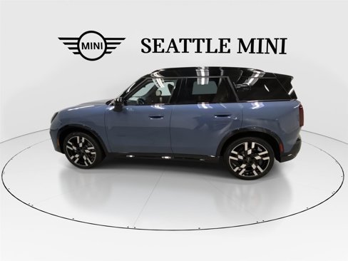 New 2026 MINI Cooper Countryman S w/ Comfort Package Max image 6