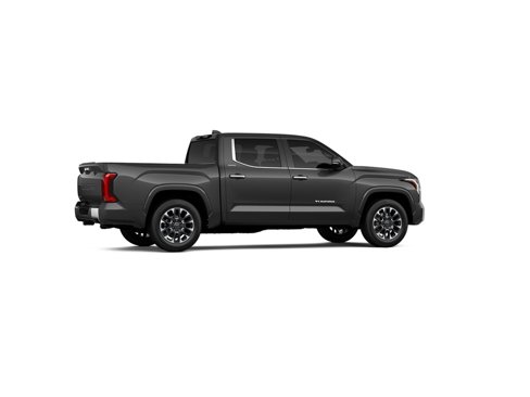 New 2026 Toyota Tundra Limited image 15