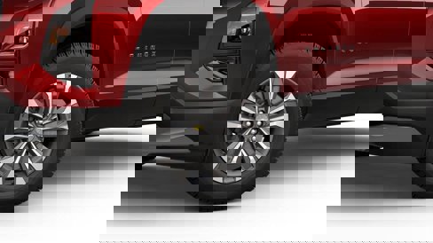 New 2026 Chevrolet Equinox LT w/ Convenience Package II image 30
