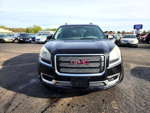 Used 2015 GMC Acadia SLE image 11