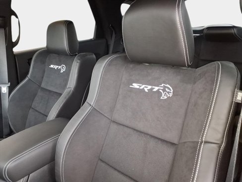 New 2025 Dodge Durango SRT Hellcat image 7