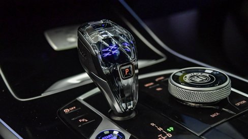 New 2026 BMW ALPINA XB7 image 35
