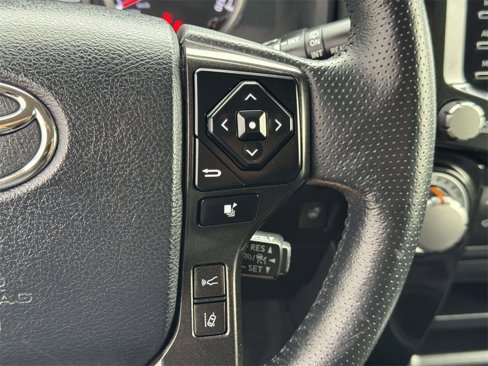 Used 2024 Toyota 4Runner TRD Off-Road Premium image 11