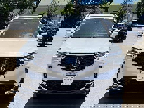 Used 2026 Acura MDX FWD w/ Technology Package image 8