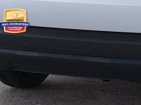 New 2026 Ford Escape ST-Line image 23