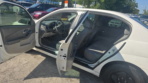 Used 2008 Chevrolet Malibu LT image 8