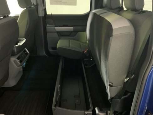Used 2025 Ford F150 XLT w/ Equipment Group 302A MID image 31