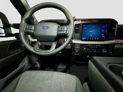 New 2026 Ford F250 XLT image 26
