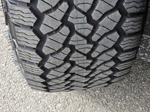 Certified 2026 Honda Passport TrailSport image 10