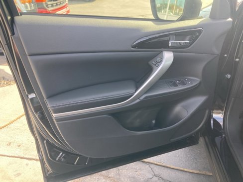 New 2026 Mitsubishi Eclipse Cross AWD image 9