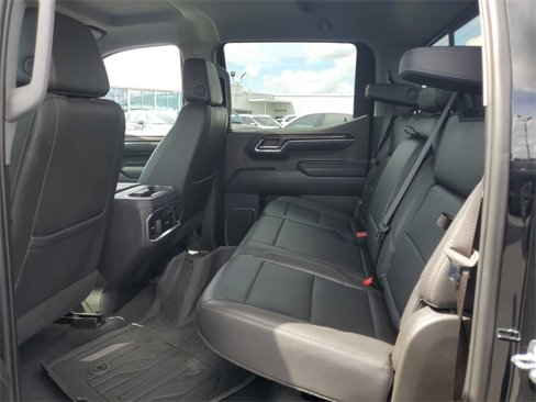 Certified 2023 GMC Sierra 1500 SLT w/ SLT Premium Plus Package image 19