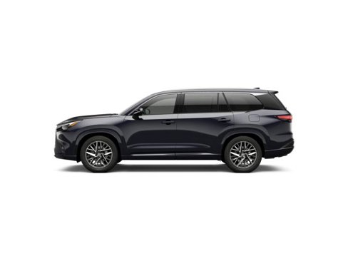 New 2026 Lexus TX 350 AWD image 7