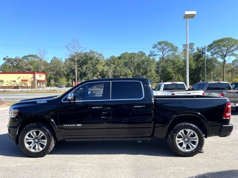 Used 2020 RAM 1500 Limited image 8