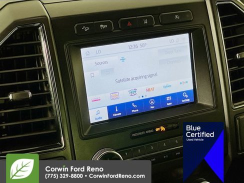 Certified 2020 Ford Expedition Limited image 16