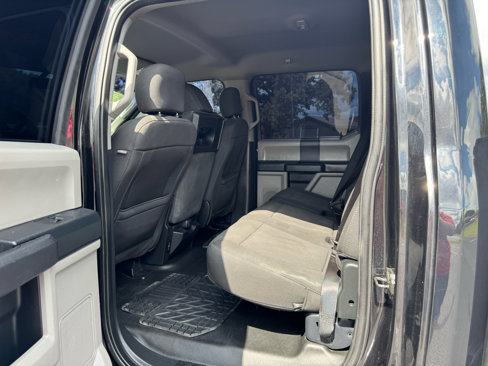 Used 2019 Ford F150 XL w/ Equipment Group 101A Mid image 17