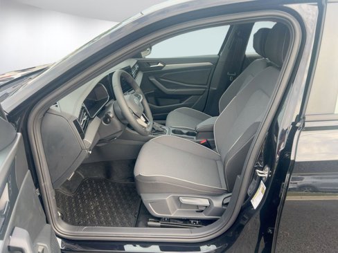 New 2026 Volkswagen Jetta Sport image 5