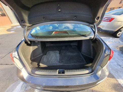 Used 2022 Honda Civic LX image 16