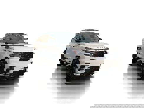 New 2026 Land Rover Range Rover Velar Dynamic SE image 2
