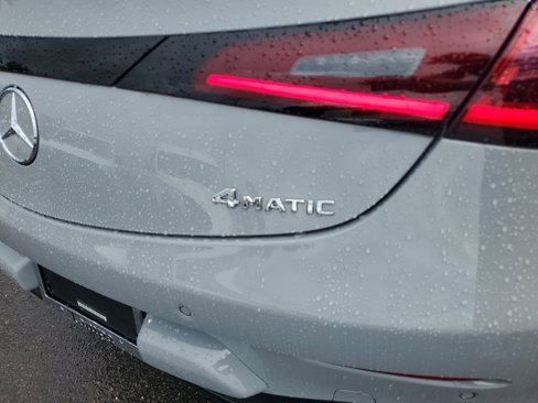 New 2026 Mercedes-Benz CLE 300 4MATIC Coupe image 5