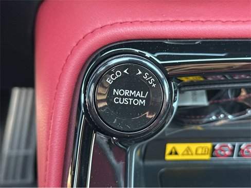 New 2026 Lexus NX 350h F Sport image 31