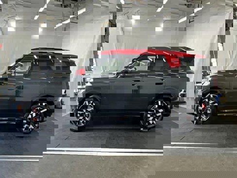 Certified 2025 MINI Cooper Countryman John Cooper Works image 2