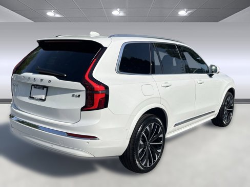 New 2026 Volvo XC90 B6 Ultra image 9