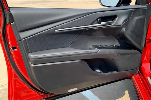 New 2025 Toyota Camry XSE image 10