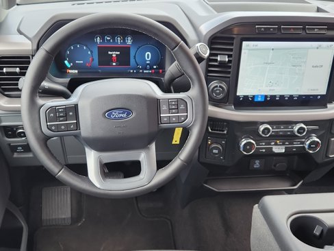 Used 2024 Ford F150 XLT image 35