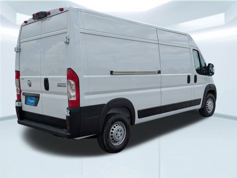 New 2026 RAM ProMaster 2500 image 6