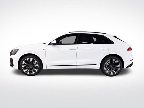 New 2025 Audi Q8 Premium Plus image 2