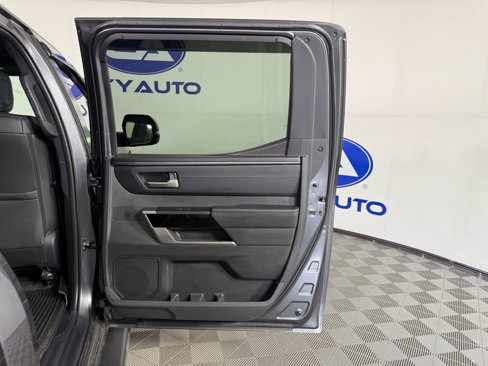 Used 2025 Toyota Tundra Limited image 13