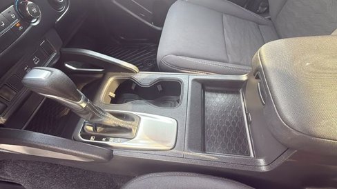 Used 2022 Nissan Frontier SV image 13