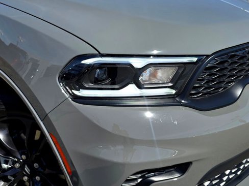New 2026 Dodge Durango GT image 23