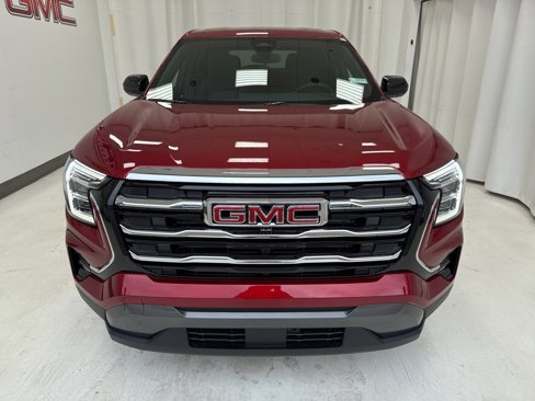 New 2026 GMC Terrain Elevation image 2