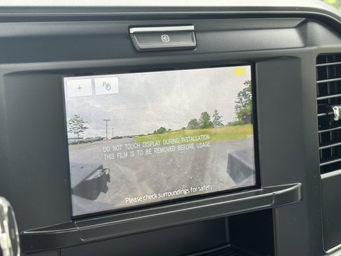 New 2025 Ford F450 XL w/ XL Chrome Package image 21