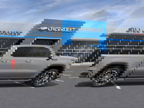 New 2026 GMC Sierra 1500 Denali image 5