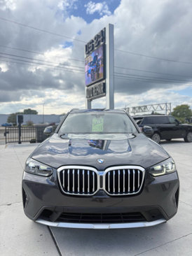 Used 2022 BMW X3 sDrive30i w/ Convenience Package image 2