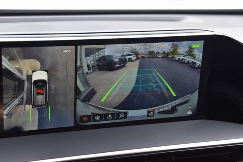 New 2026 INFINITI QX80 Sensory w/ Sport Exterior Package image 4