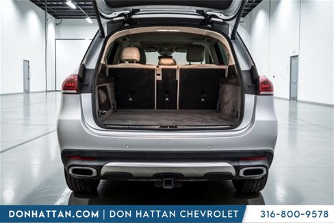 Used 2020 Mercedes-Benz GLE 350 image 38